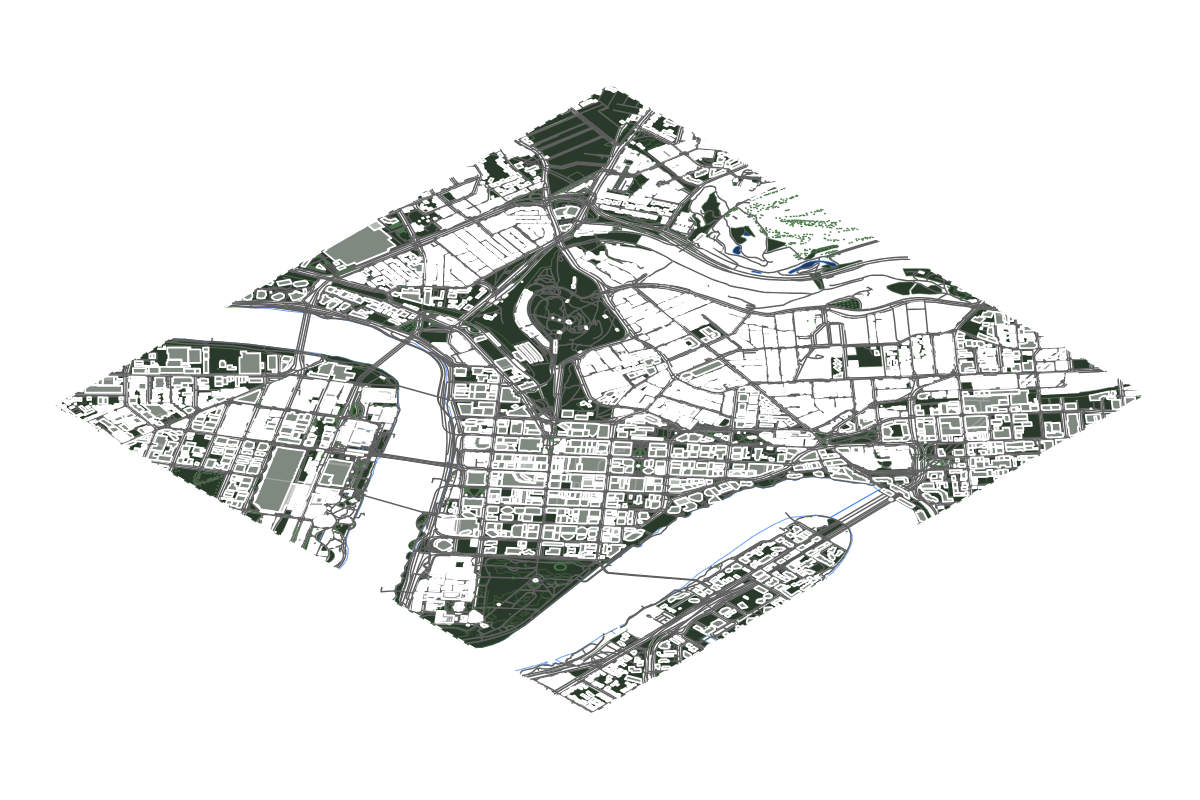 Site overview