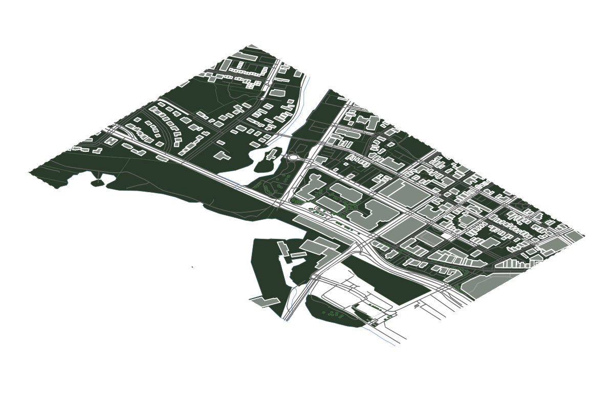 Site overview