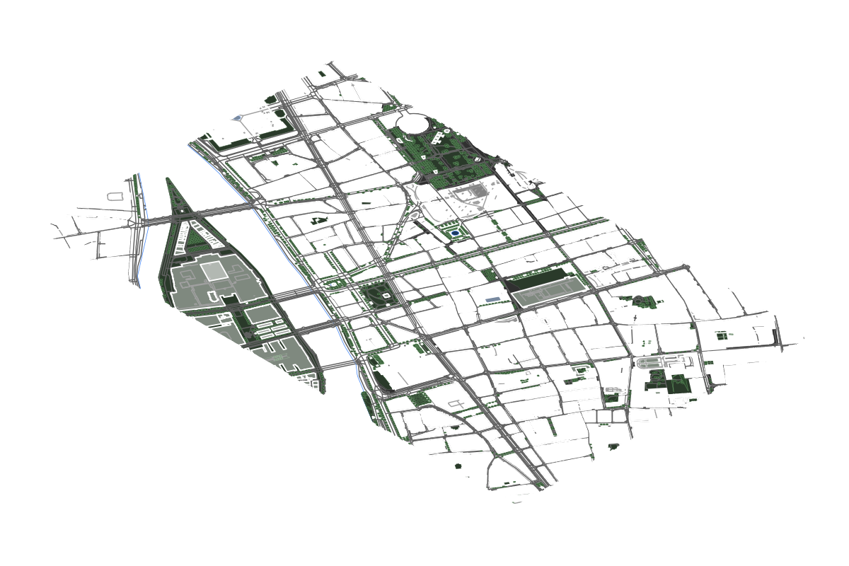Site overview