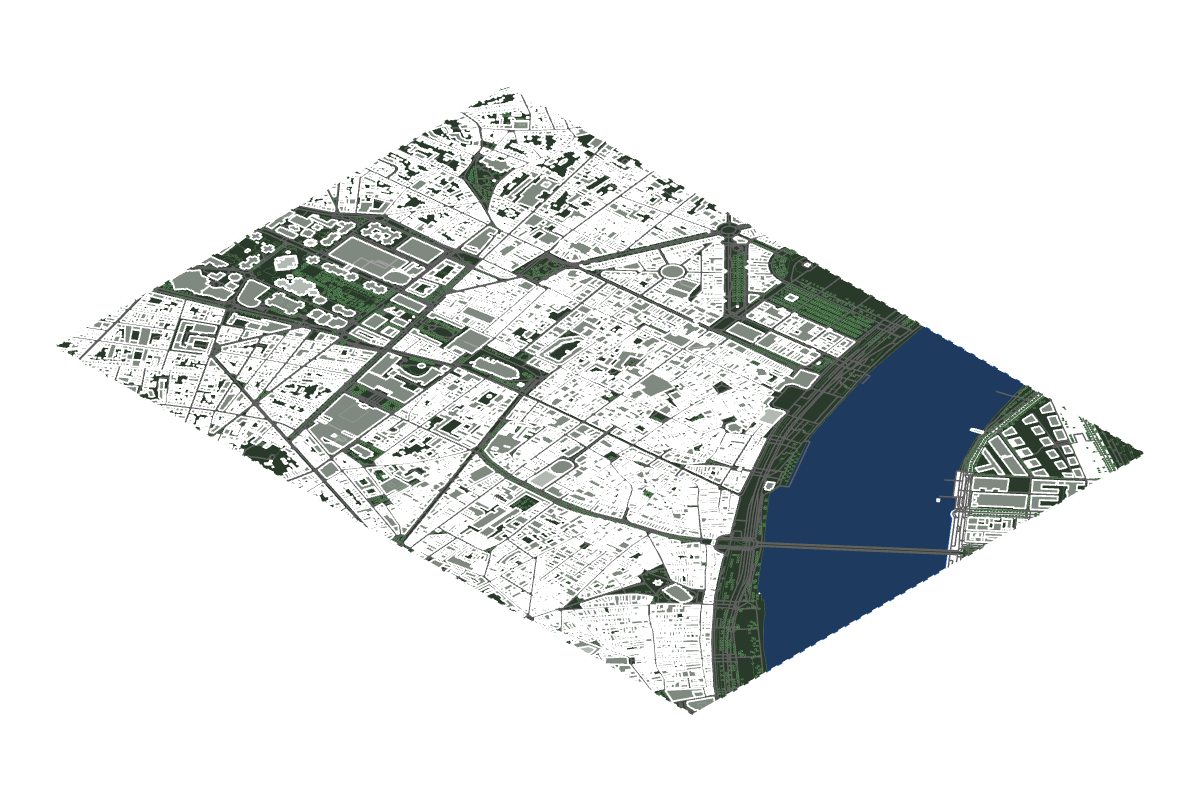 Site overview