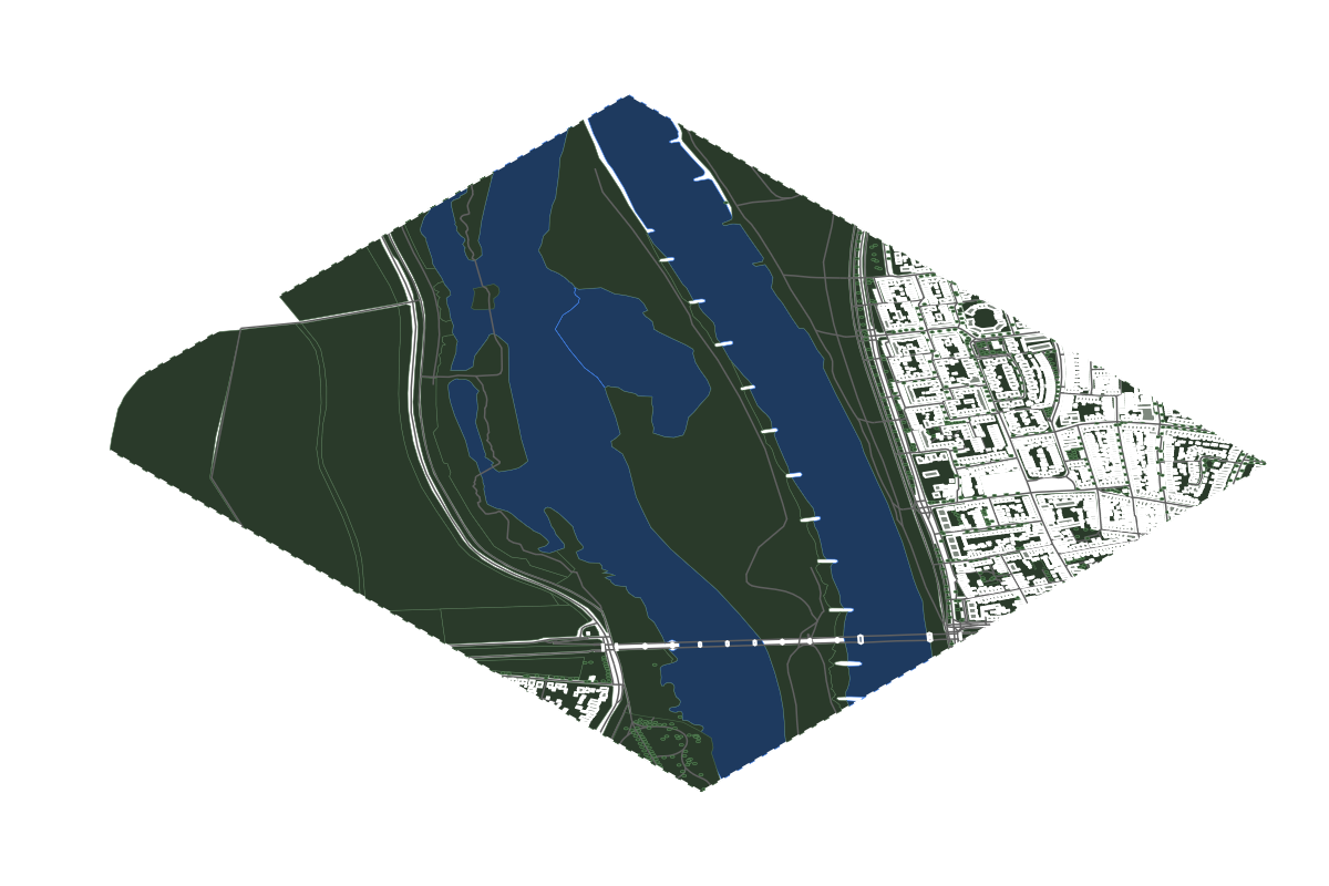Site overview