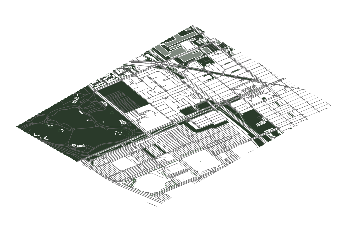 Site overview