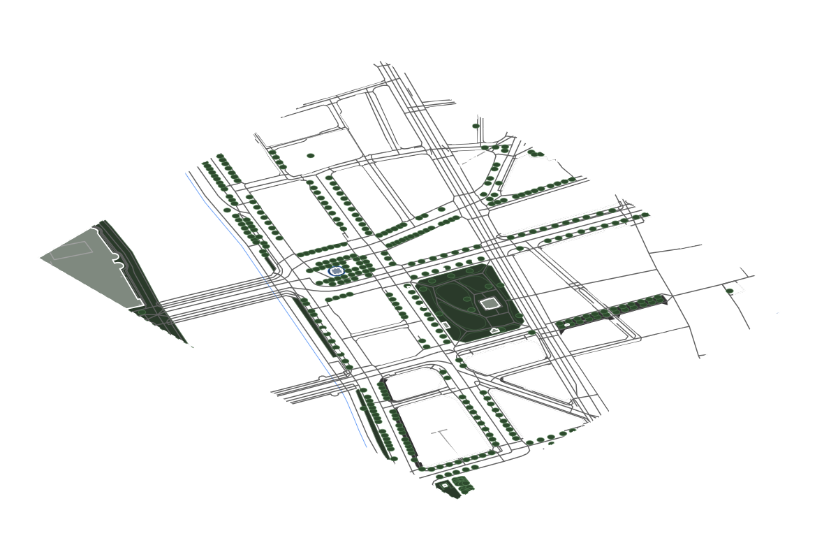 Site overview