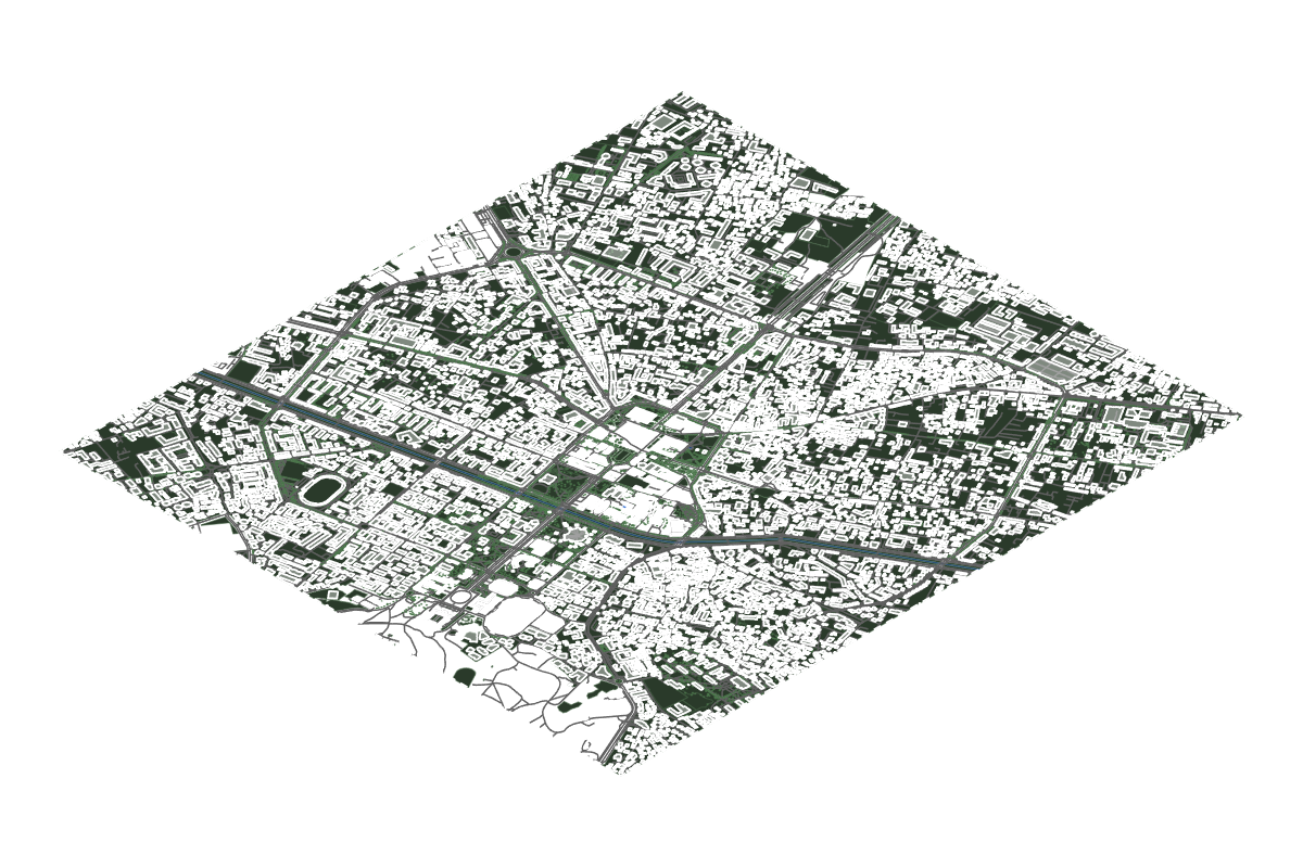 Site overview