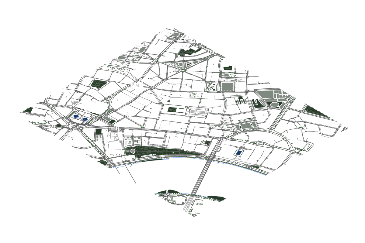 Site overview