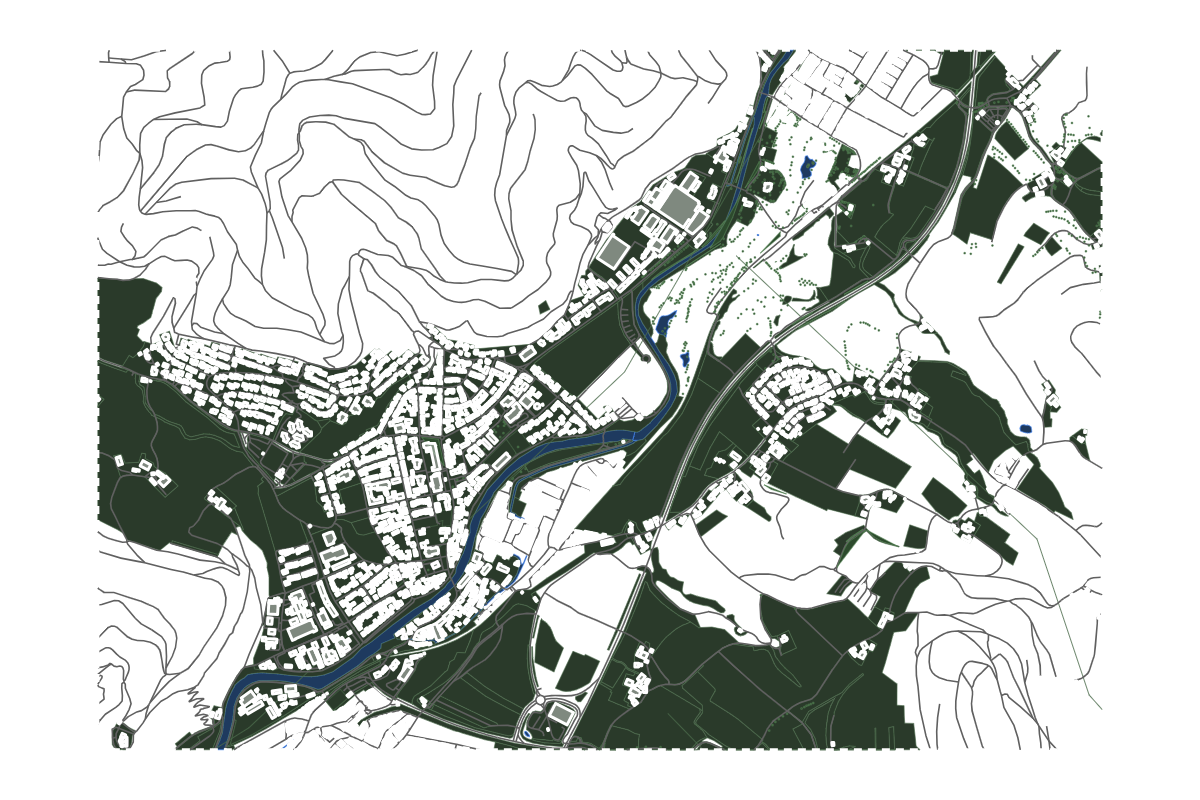 Site map
