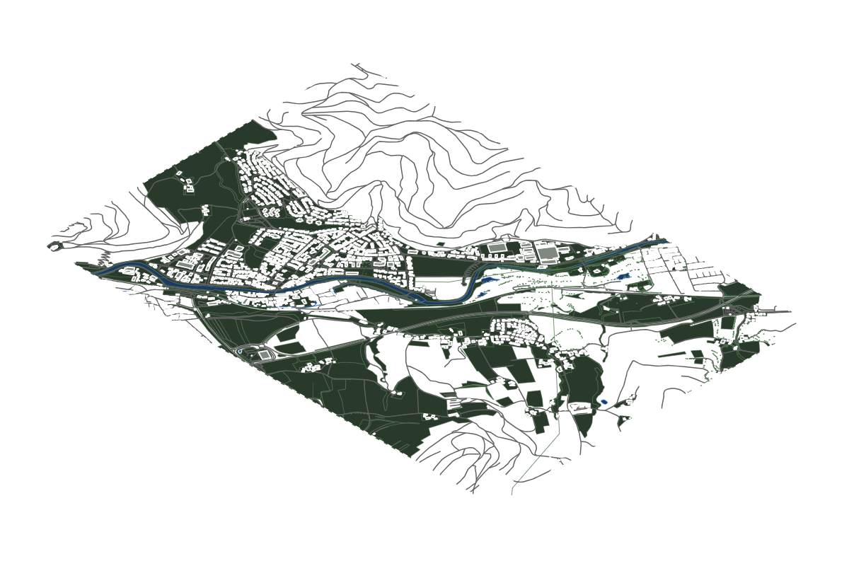 Site overview