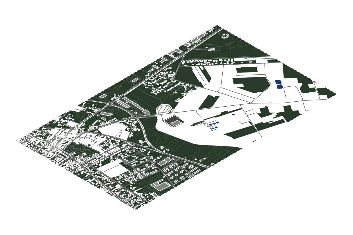 Site overview