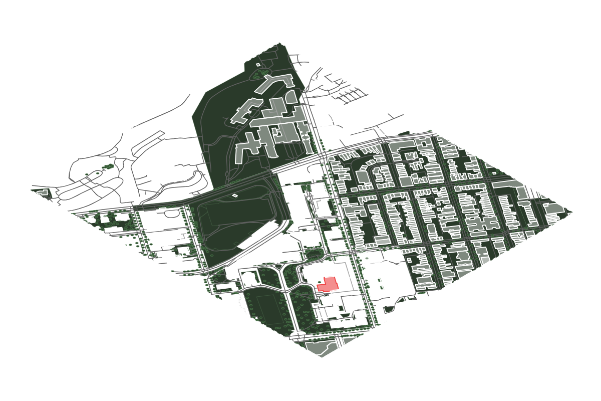 Site overview