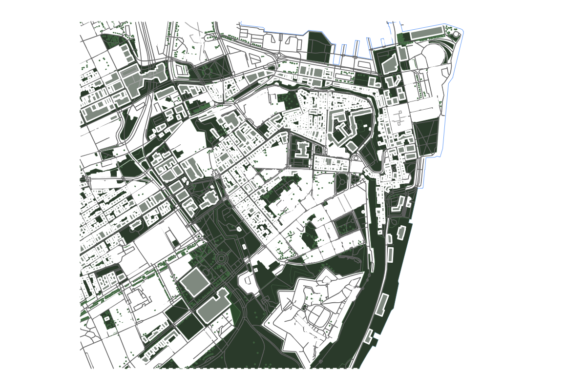 Site map