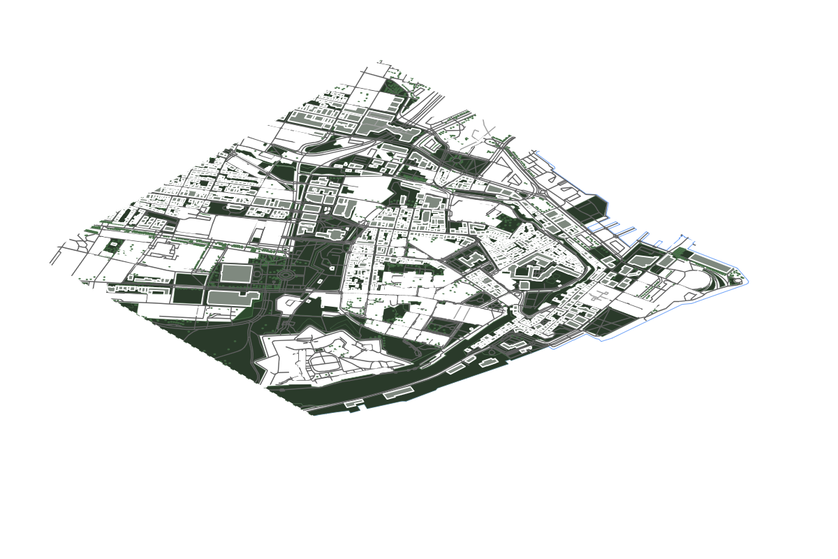 Site overview