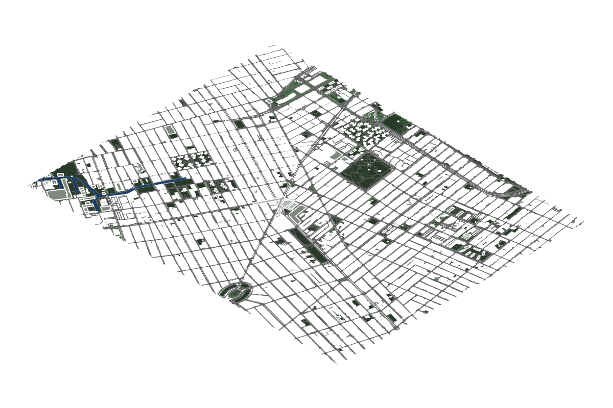 Site overview
