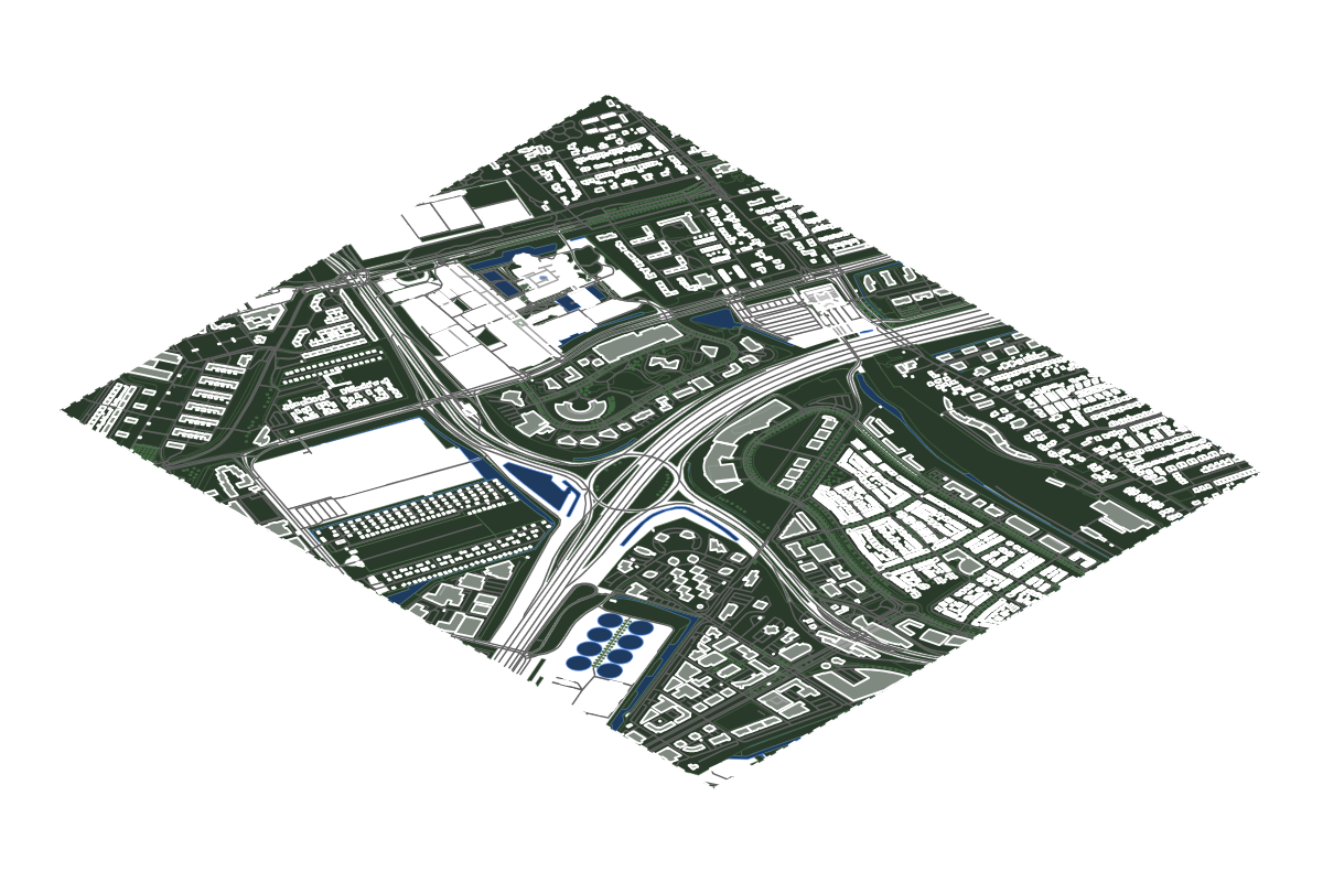Site overview