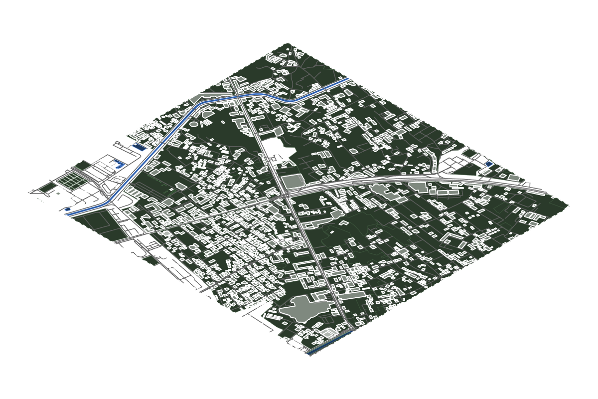 Site overview