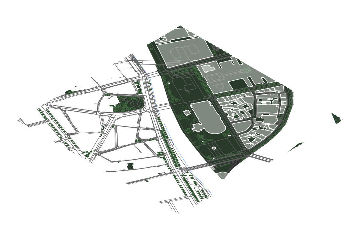 Site overview