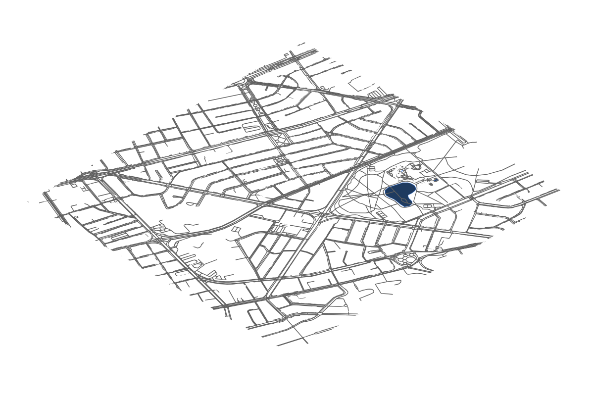 Site overview