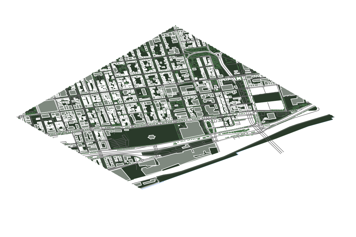 Site overview