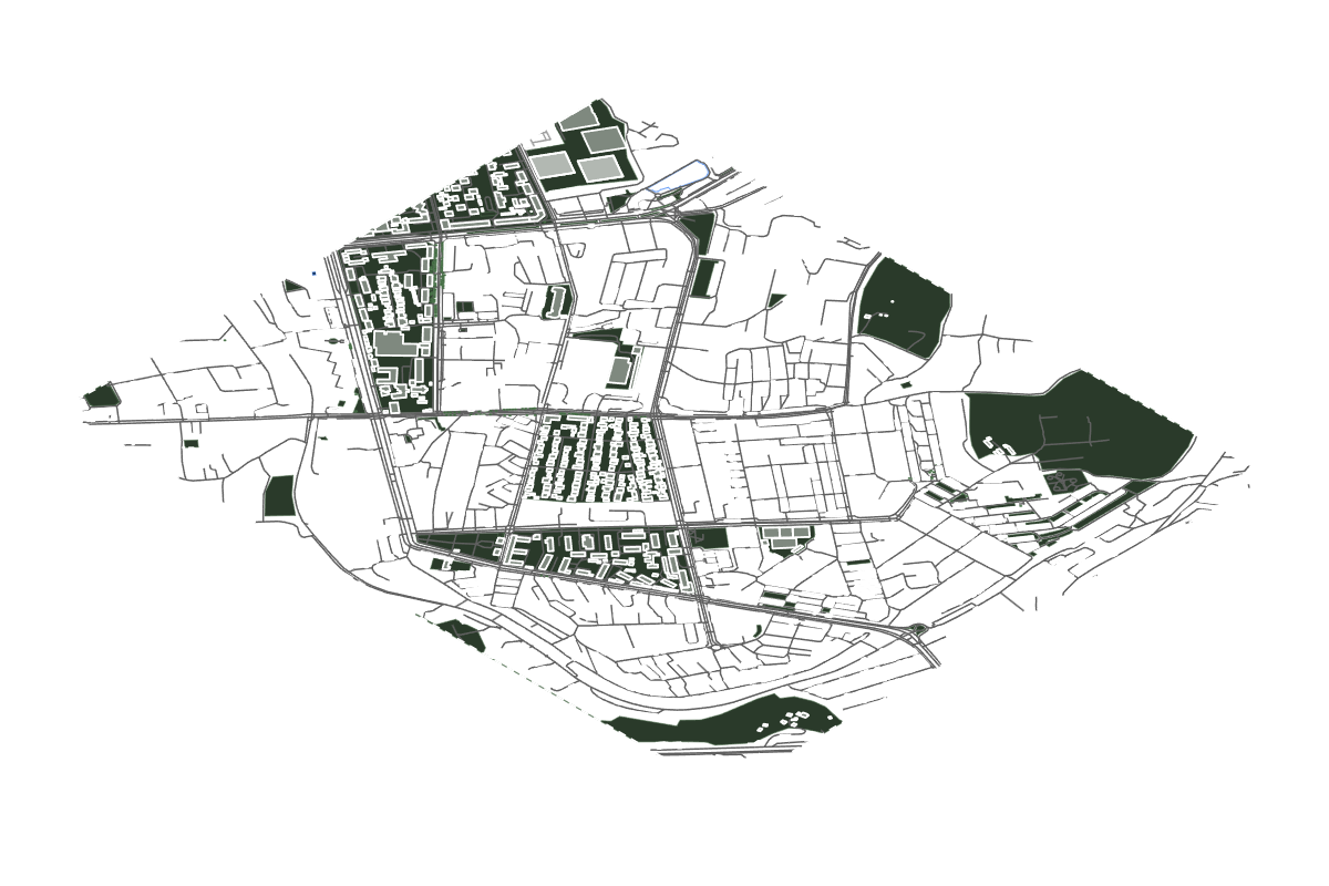 Site overview