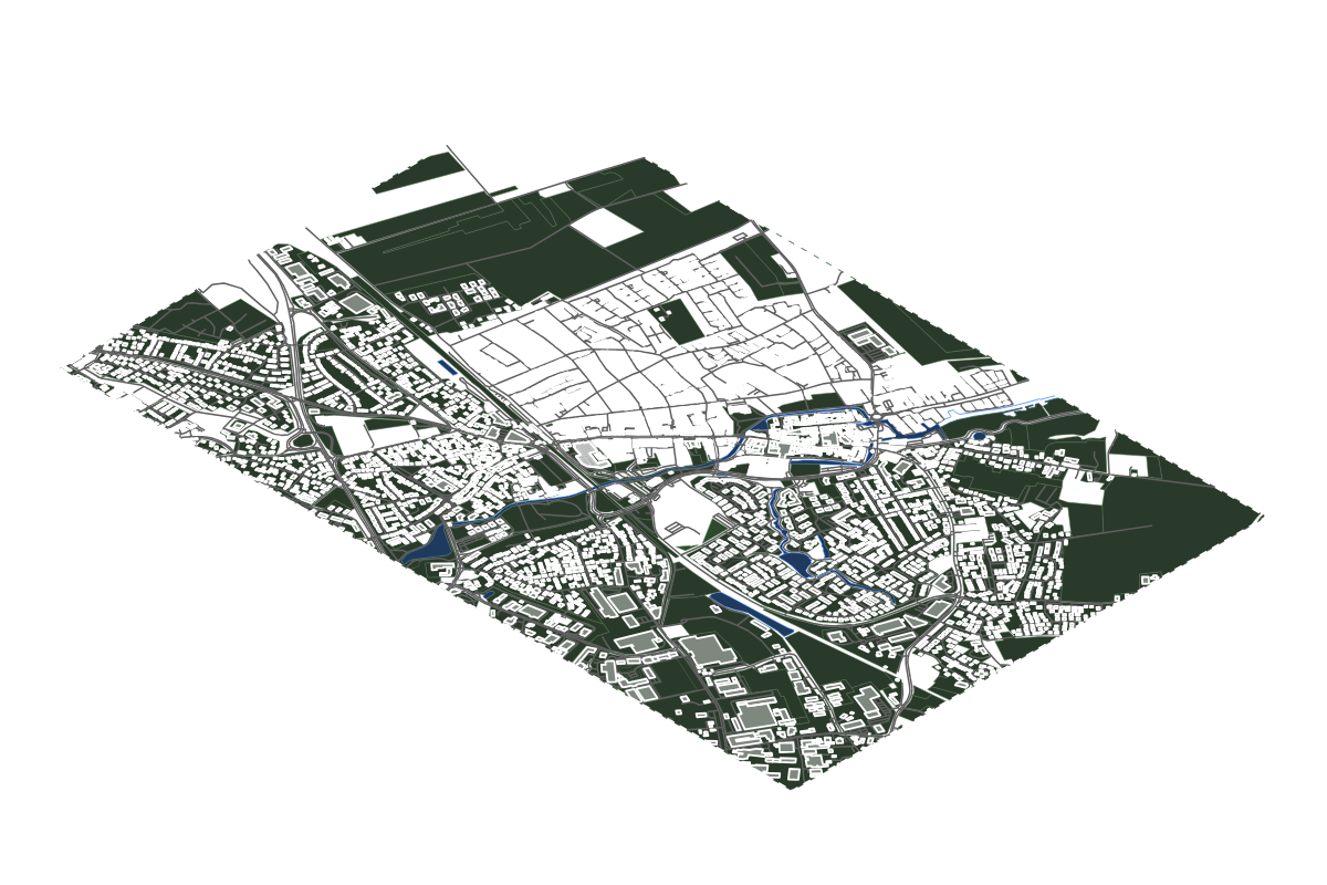 Site overview
