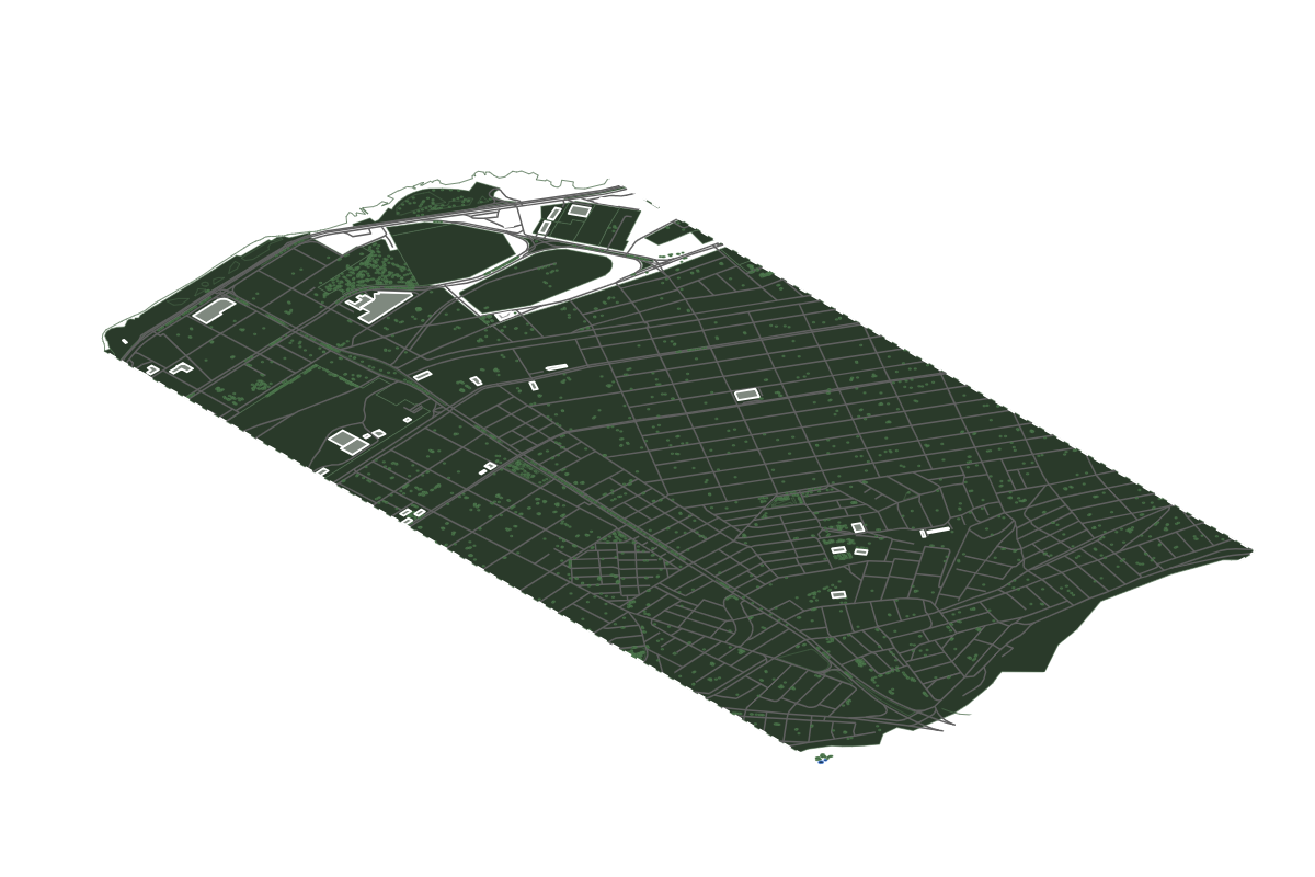 Site overview