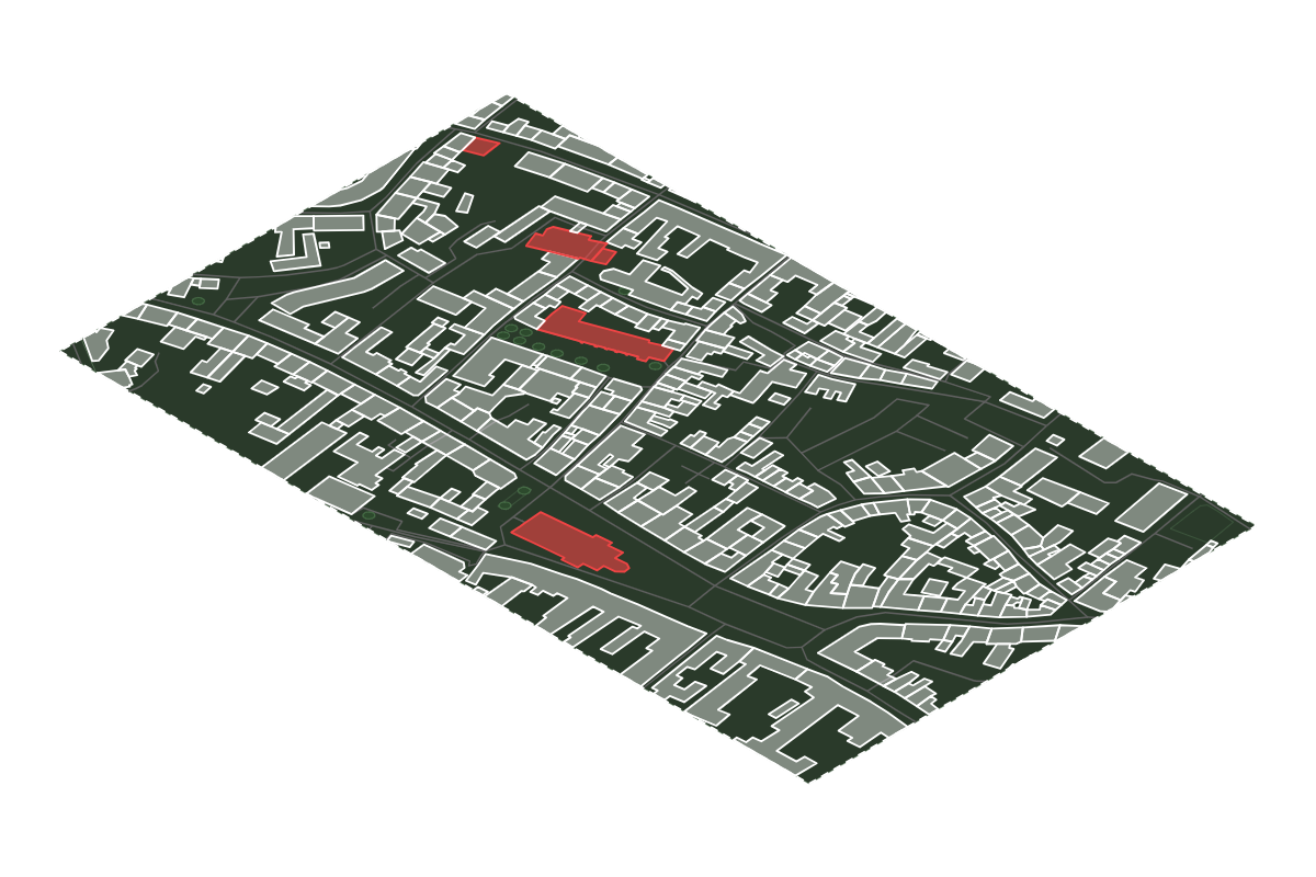 Site overview