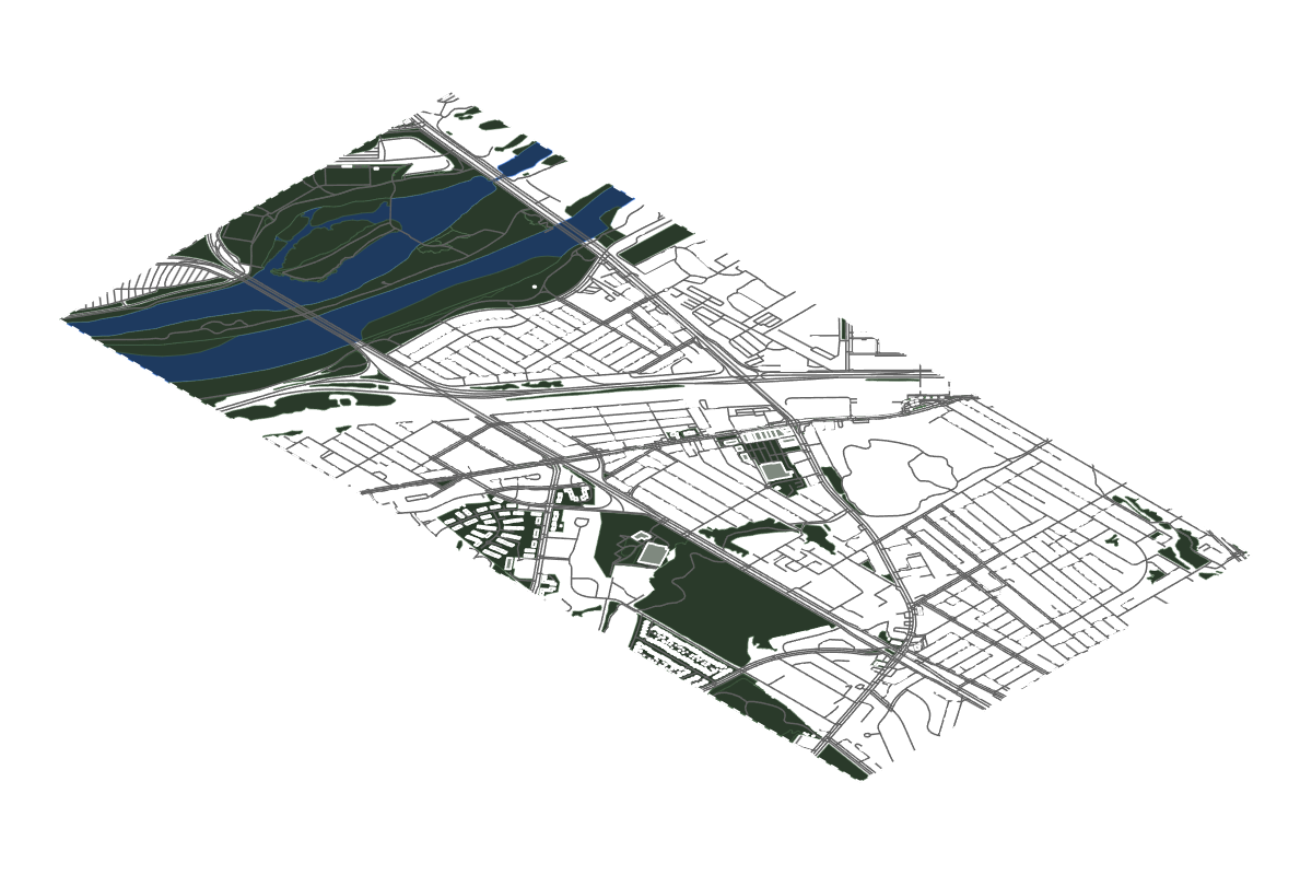 Site overview