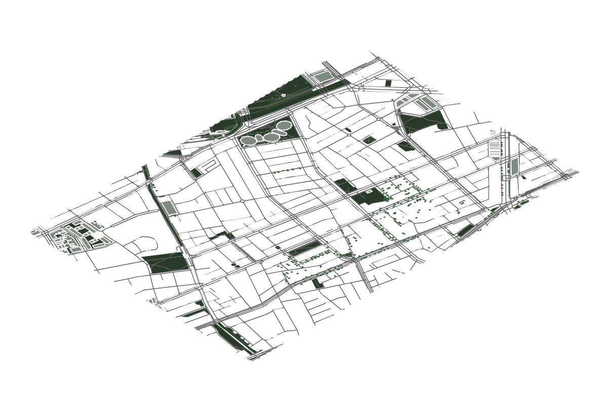 Site overview