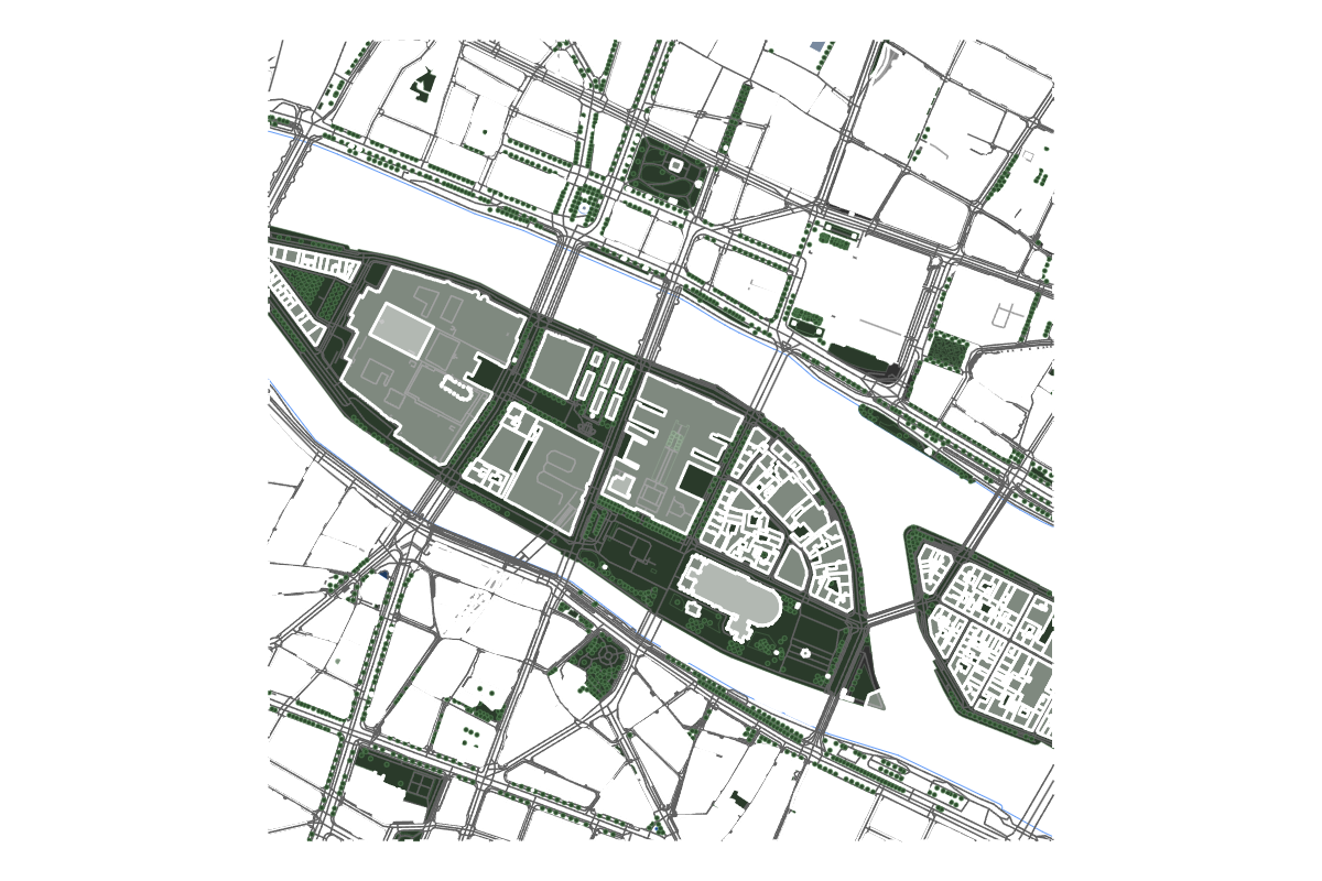 Site map
