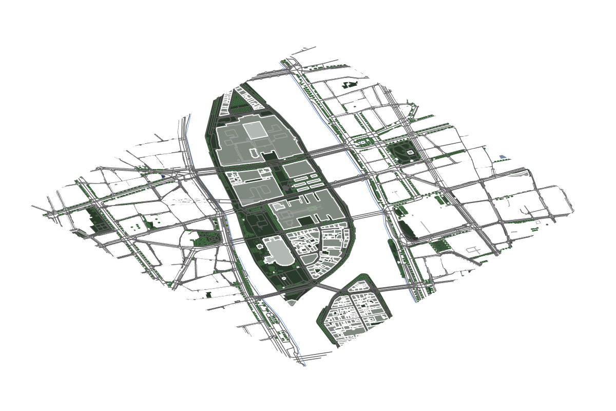 Site overview