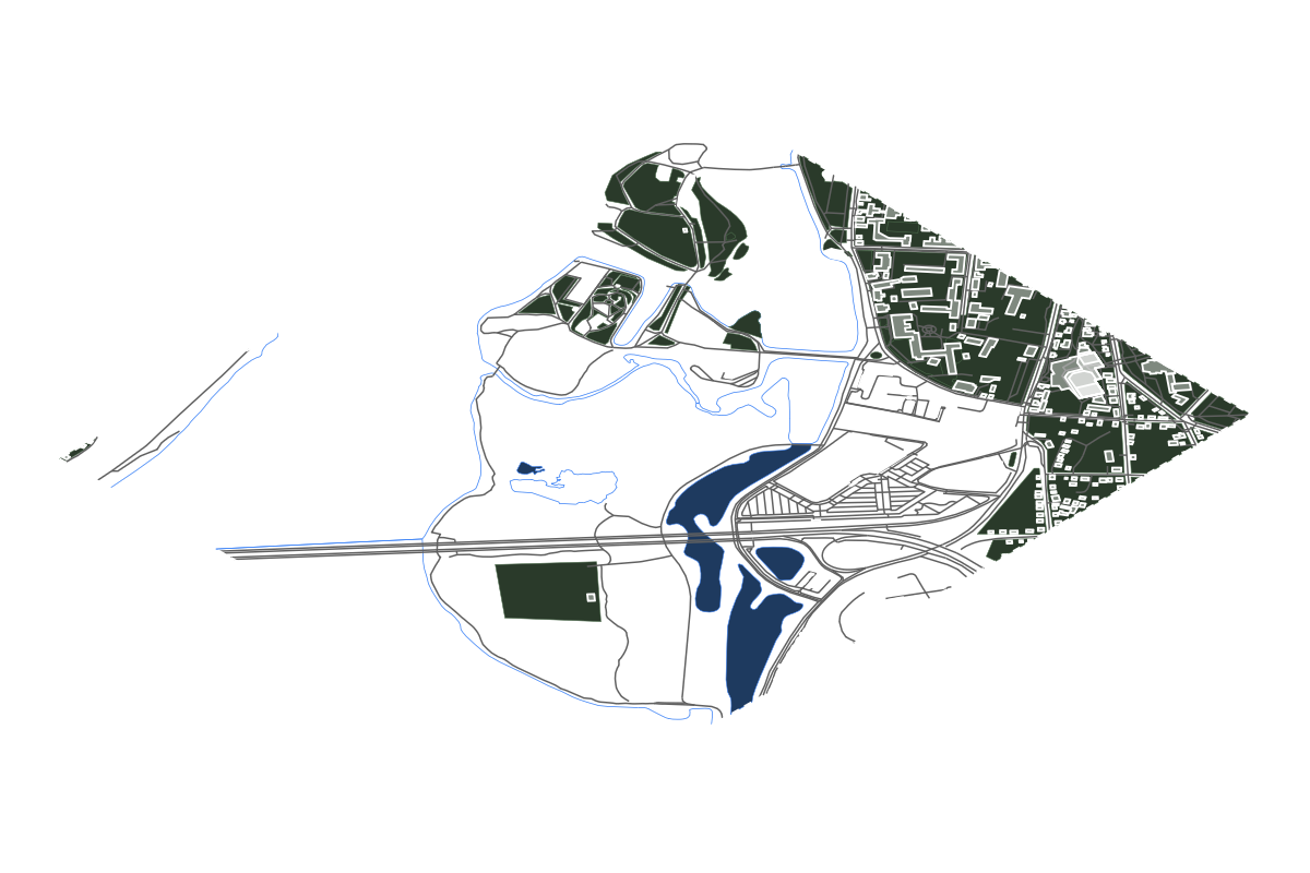 Site overview