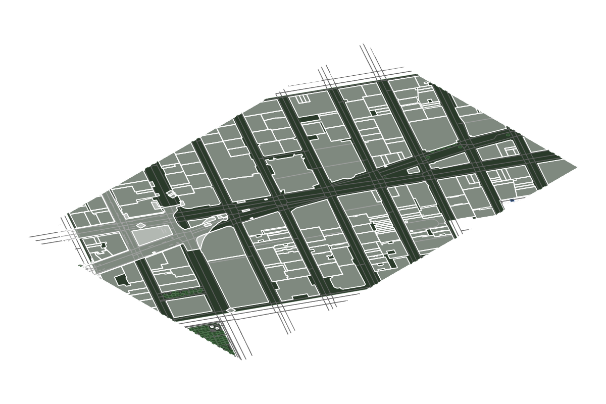 Site overview