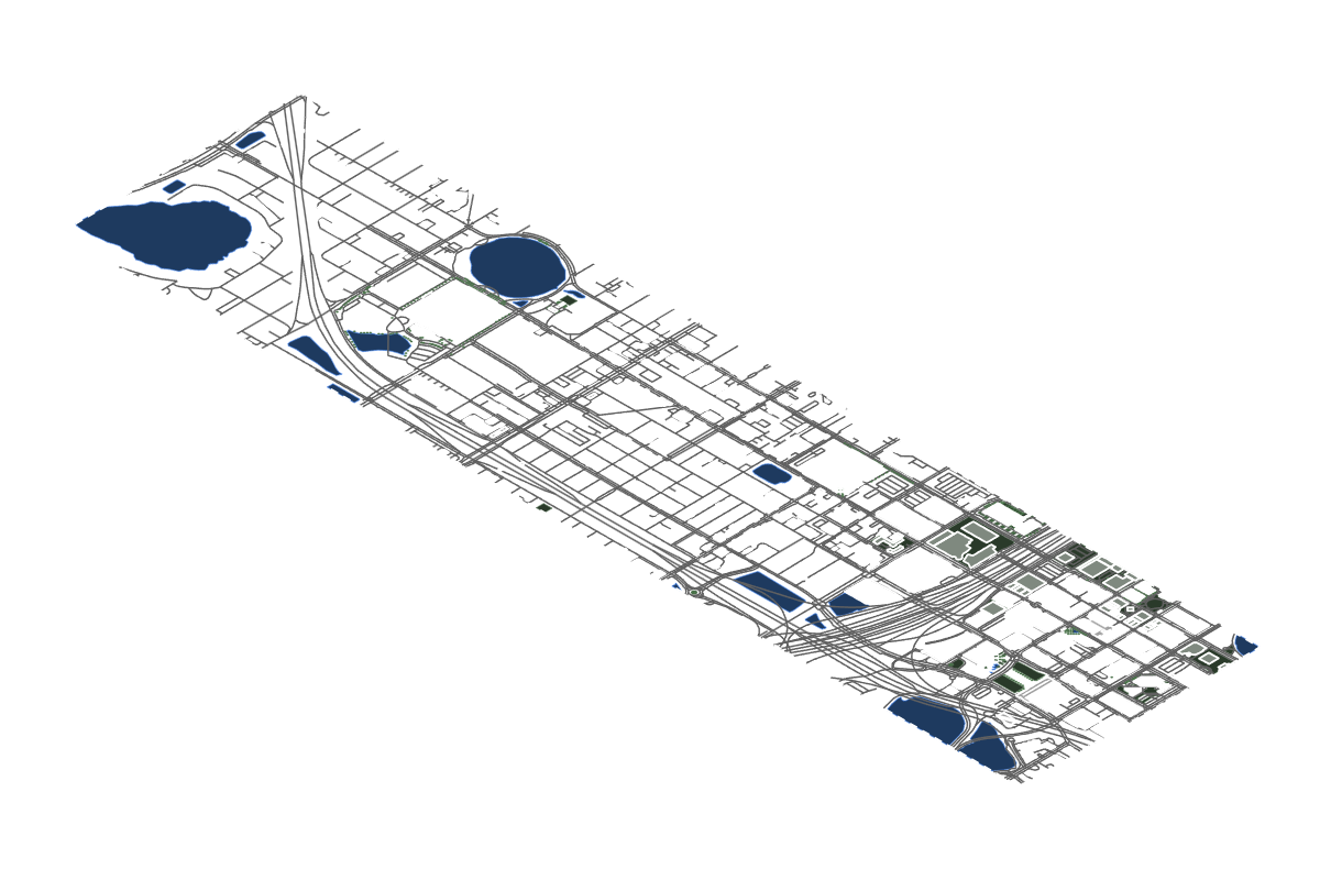 Site overview