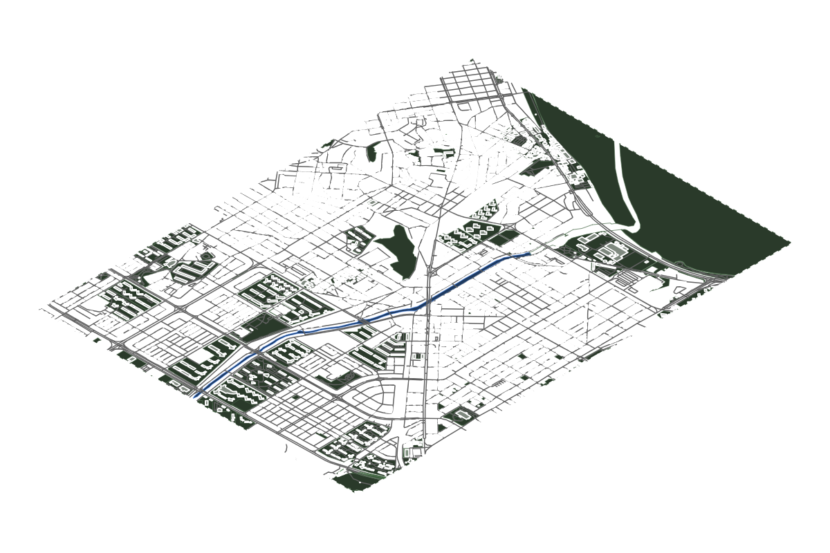 Site overview