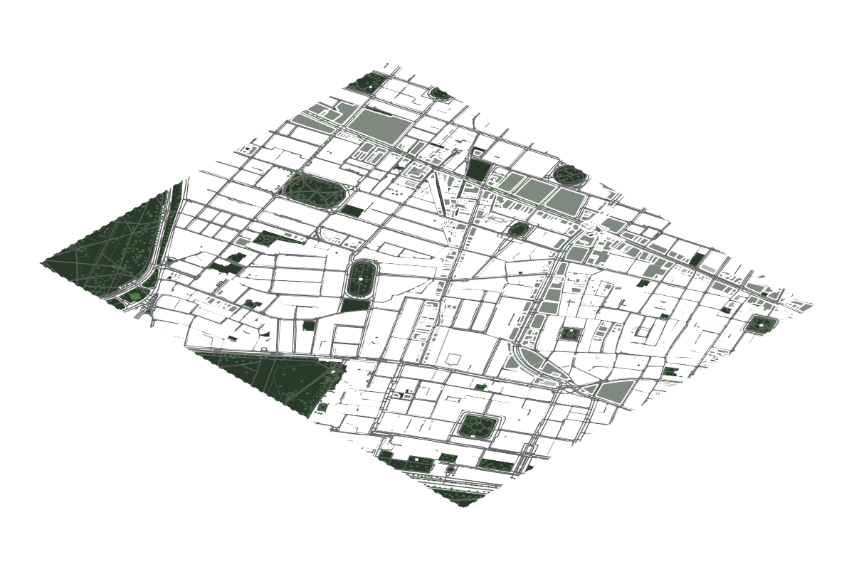 Site overview