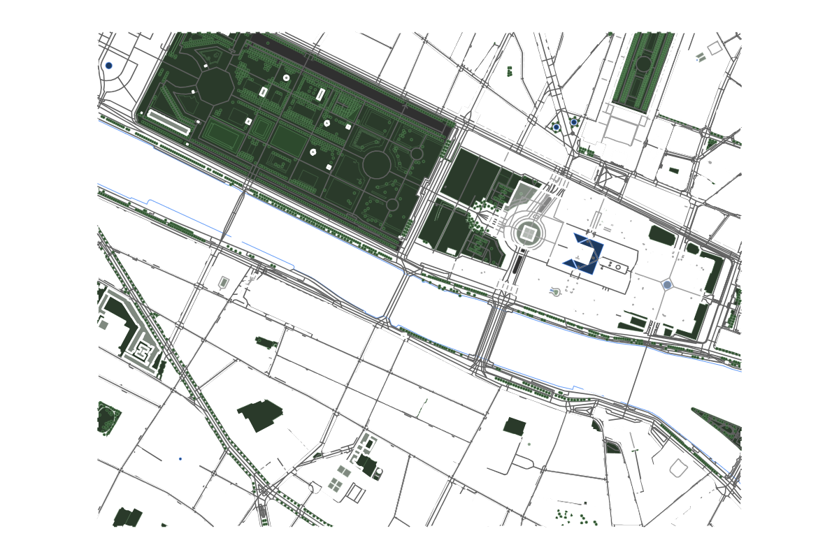 Site map