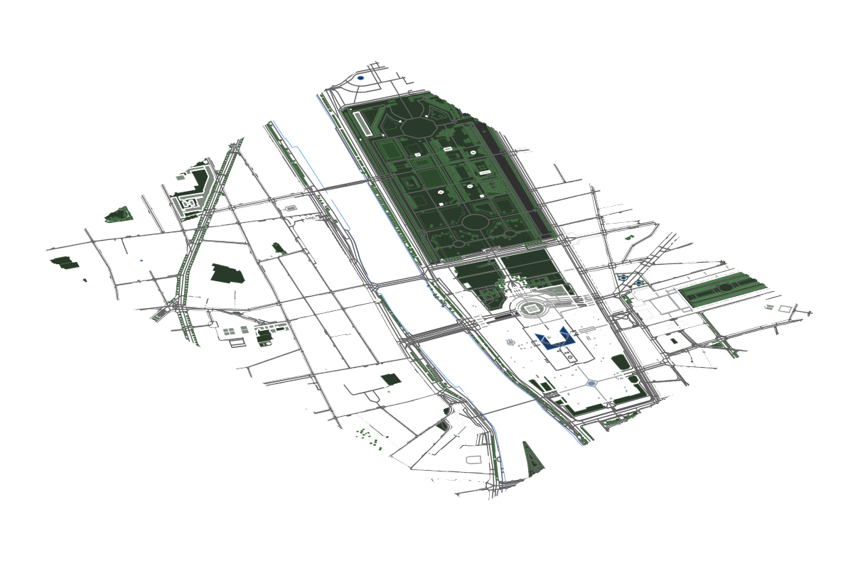 Site overview