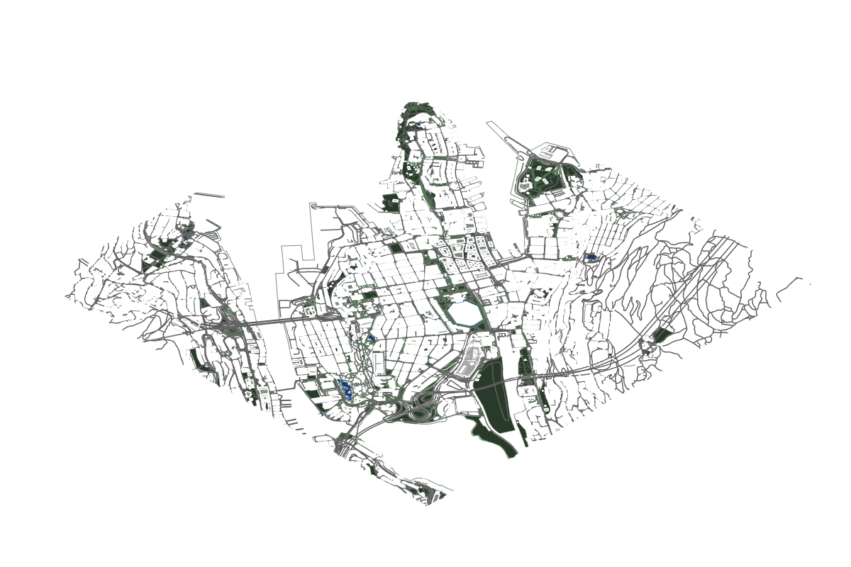 Site overview