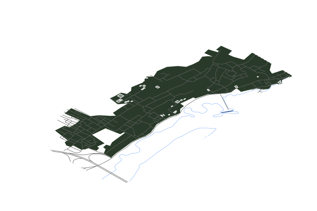 Site overview
