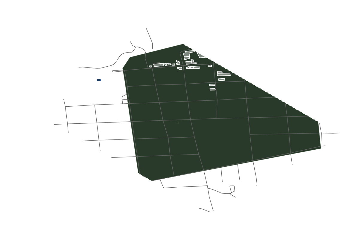 Site overview