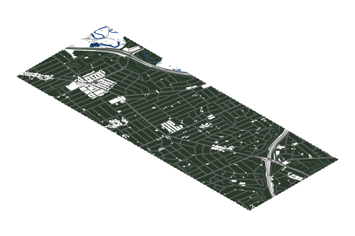 Site overview