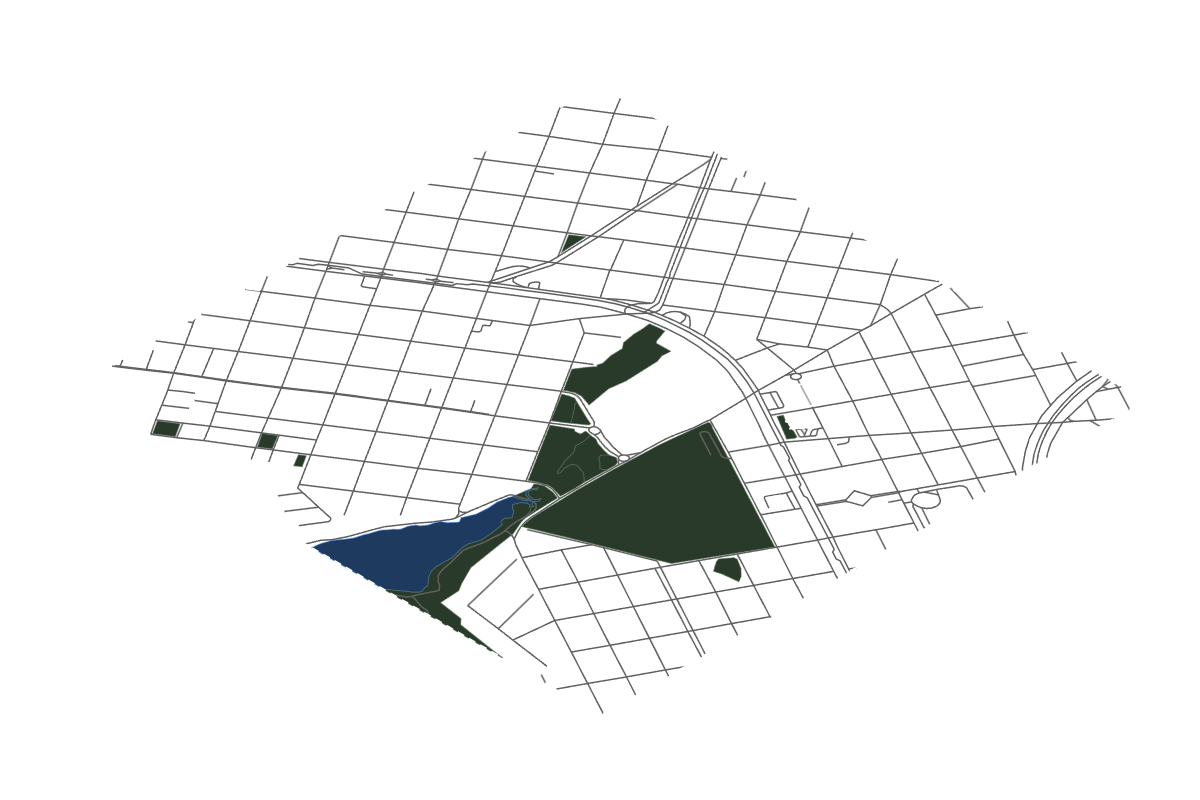 Site overview