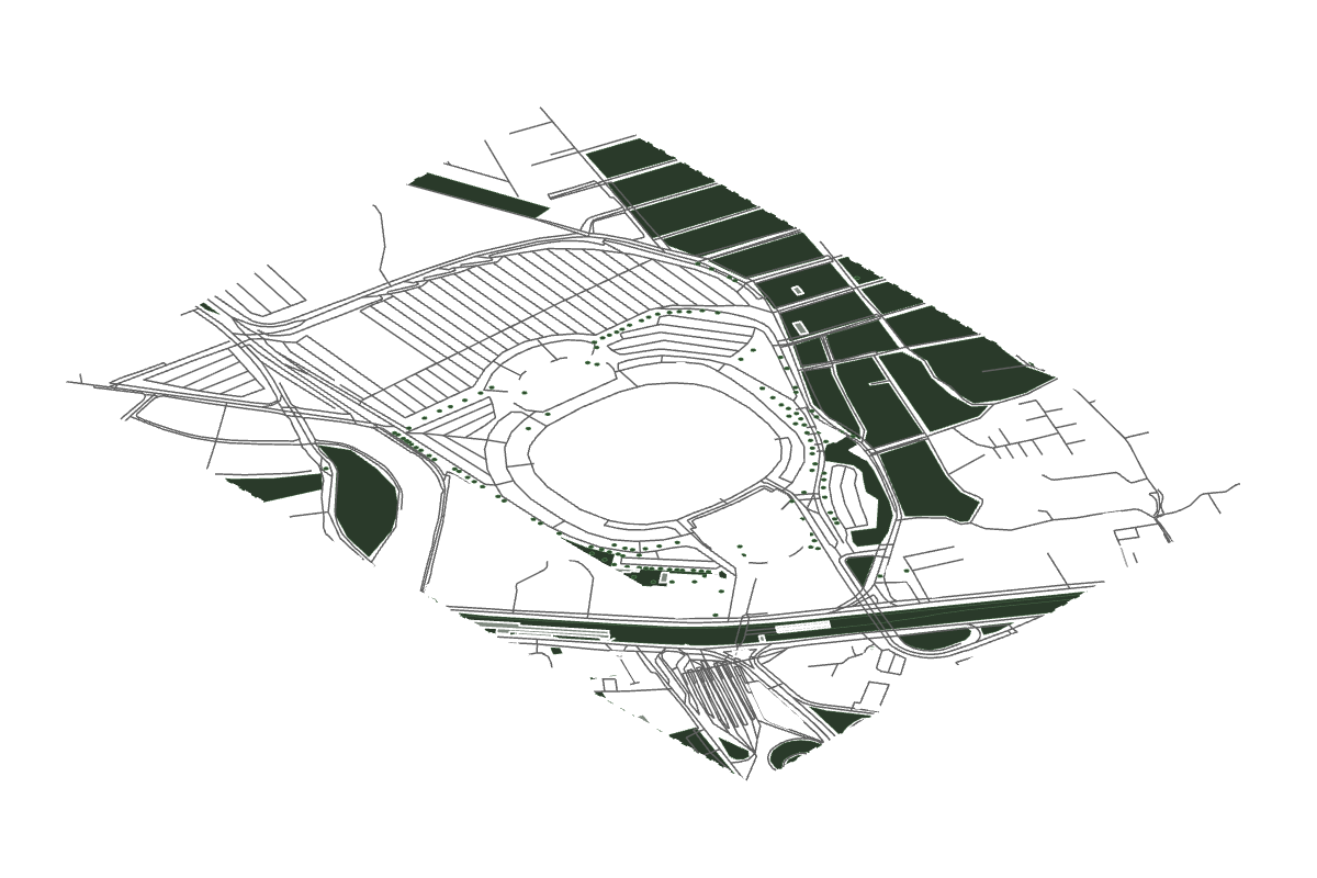 Site overview