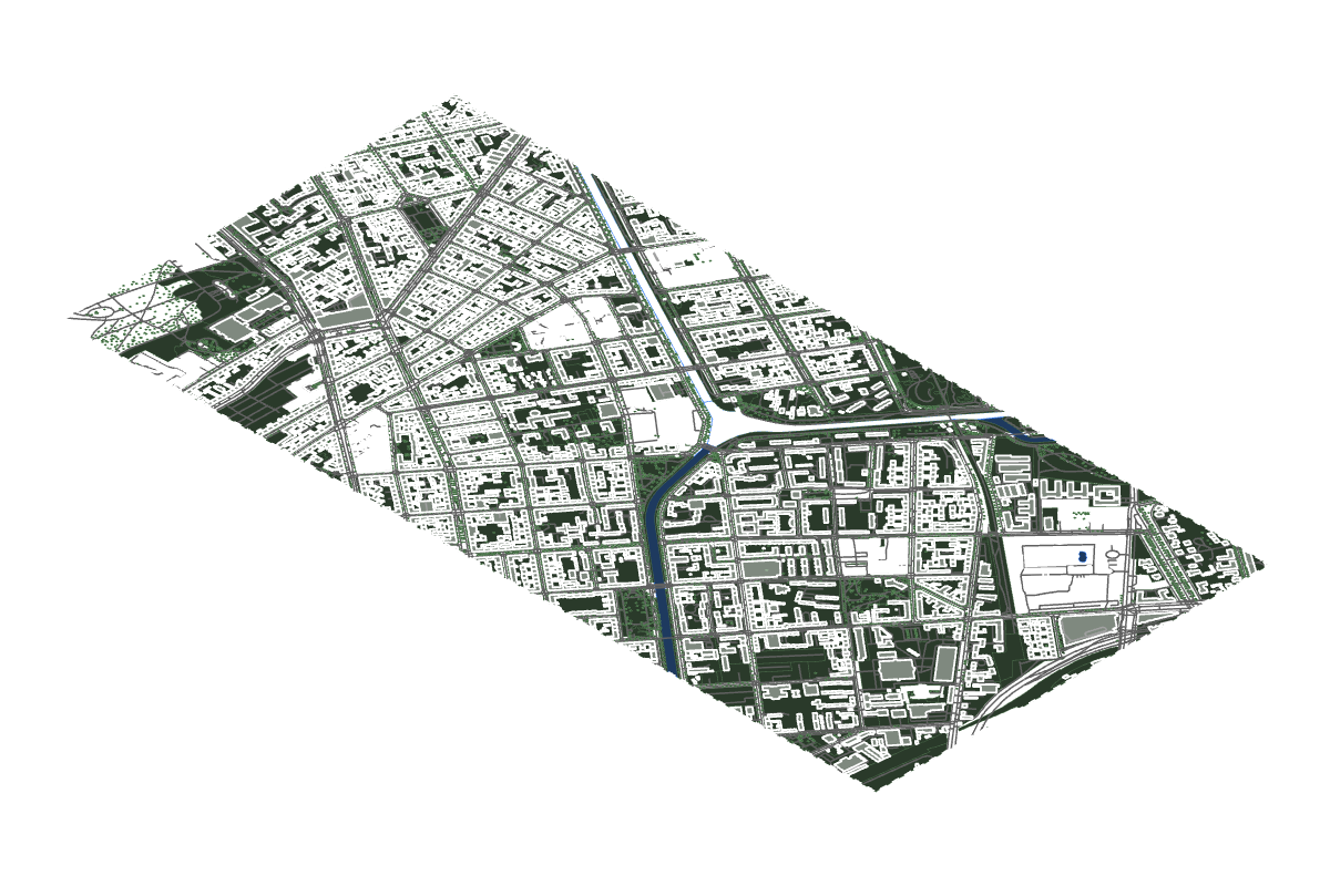 Site overview