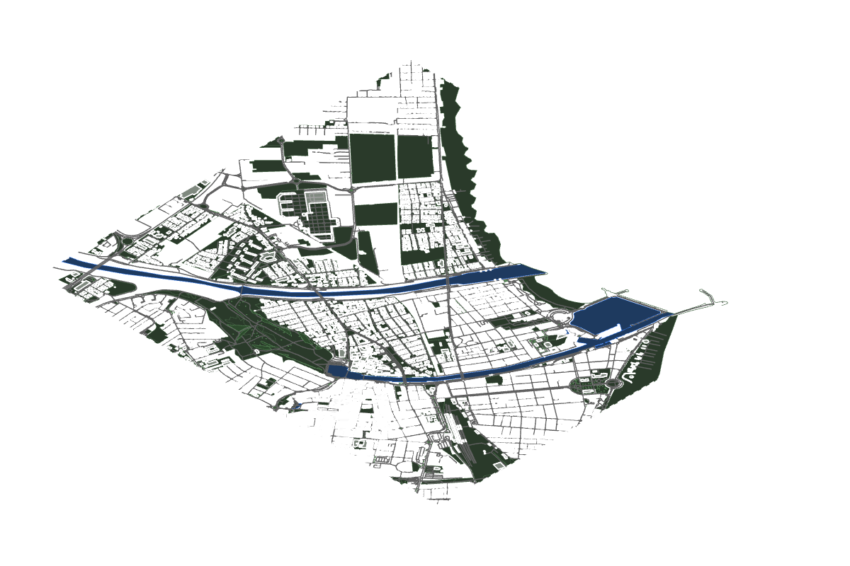Site overview