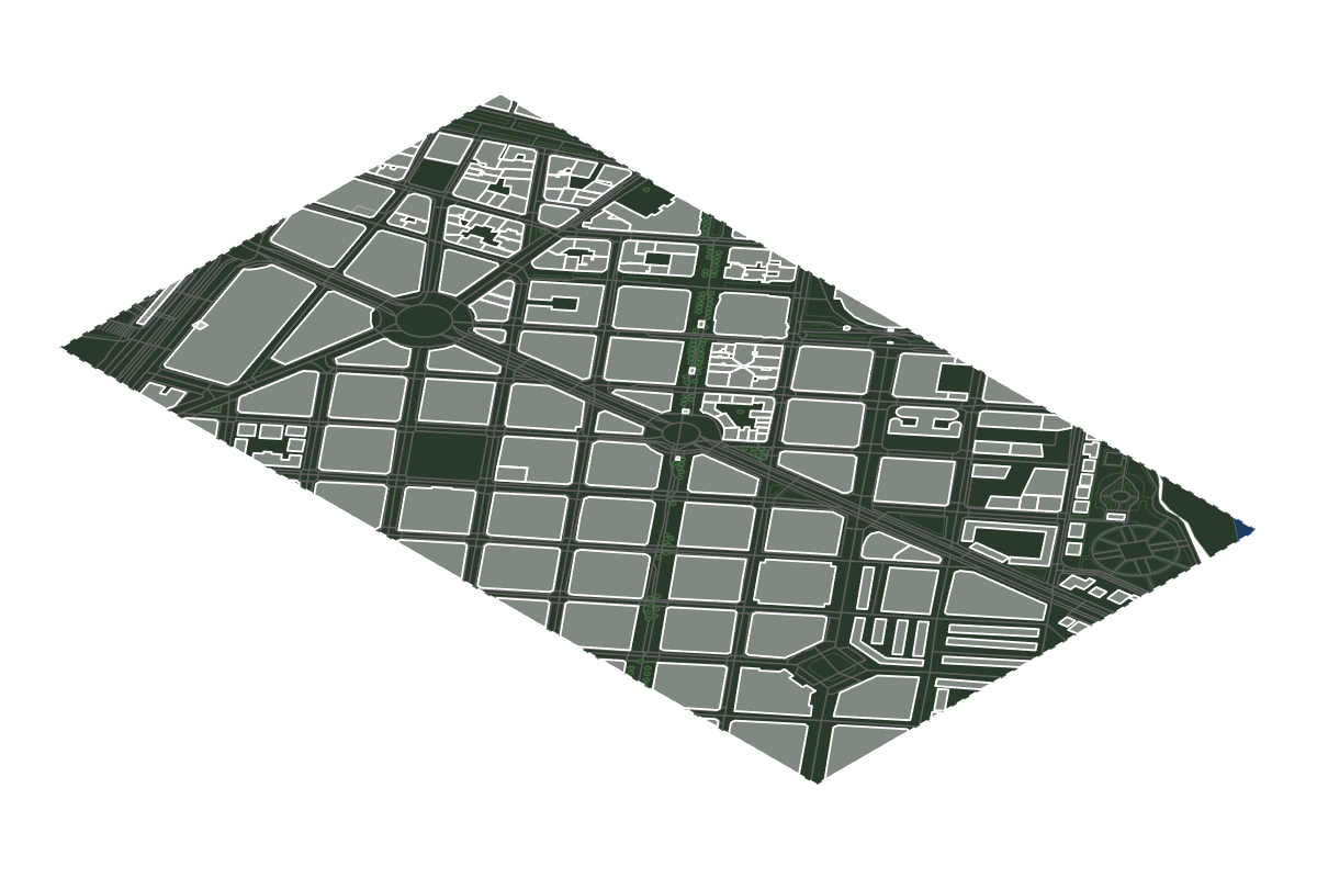 Site overview