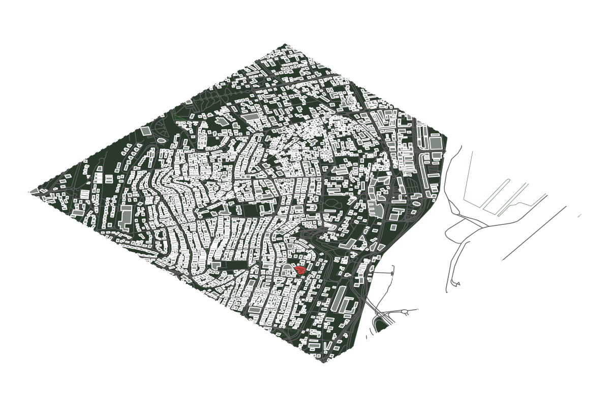 Site overview