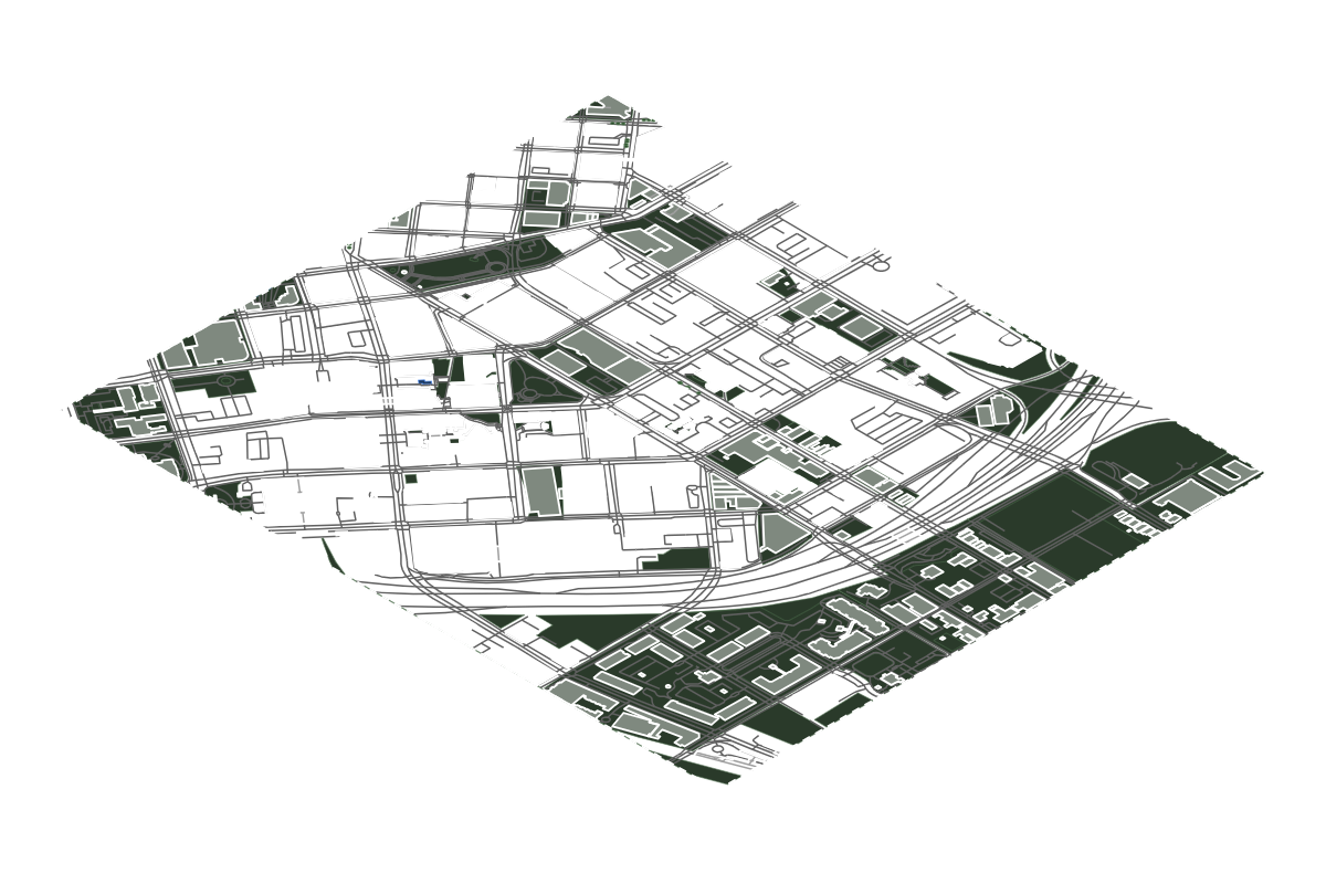 Site overview