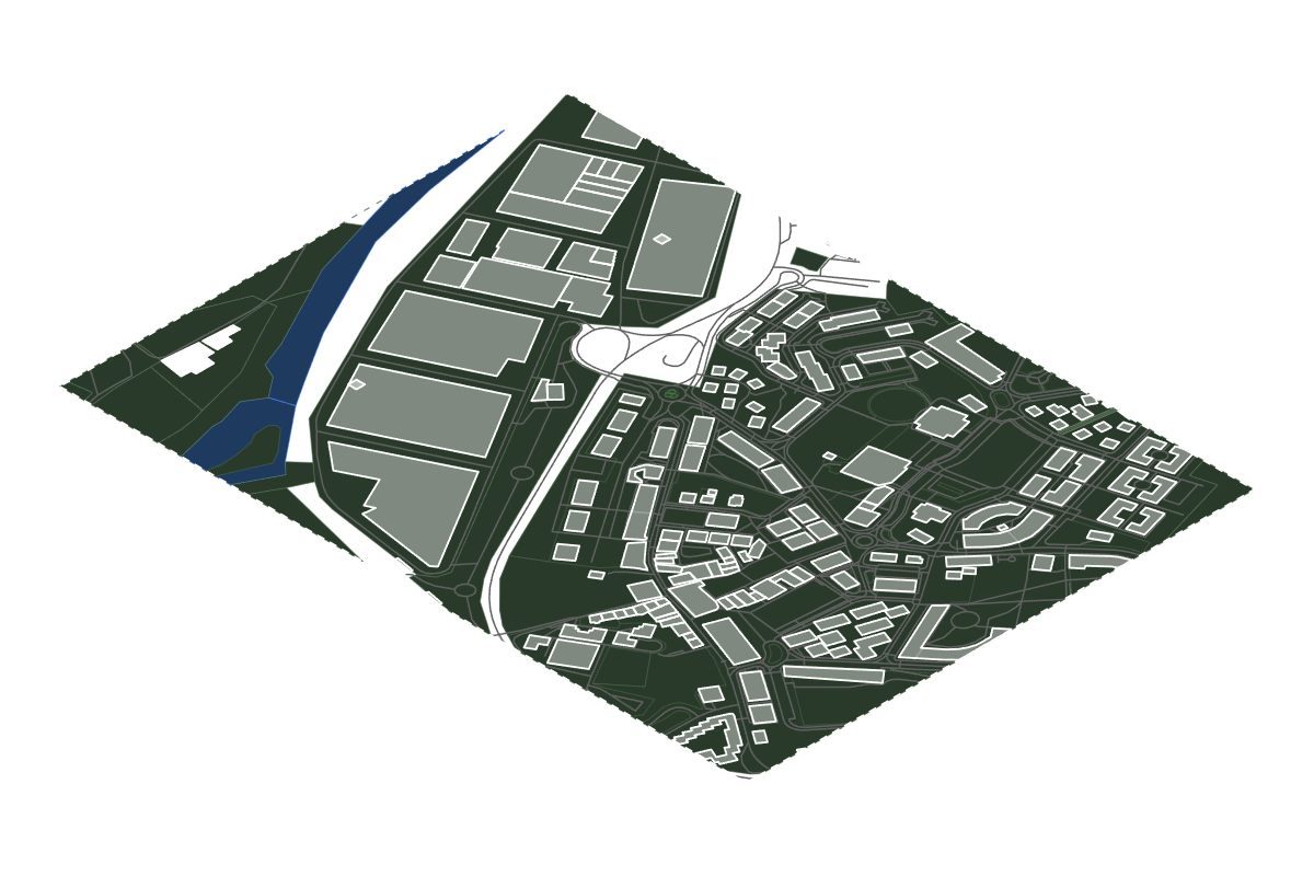 Site overview
