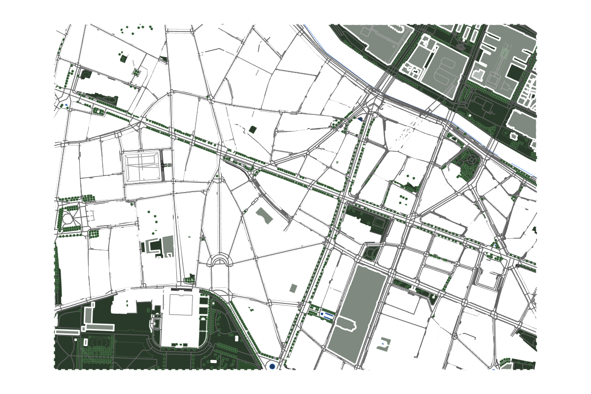 Site map