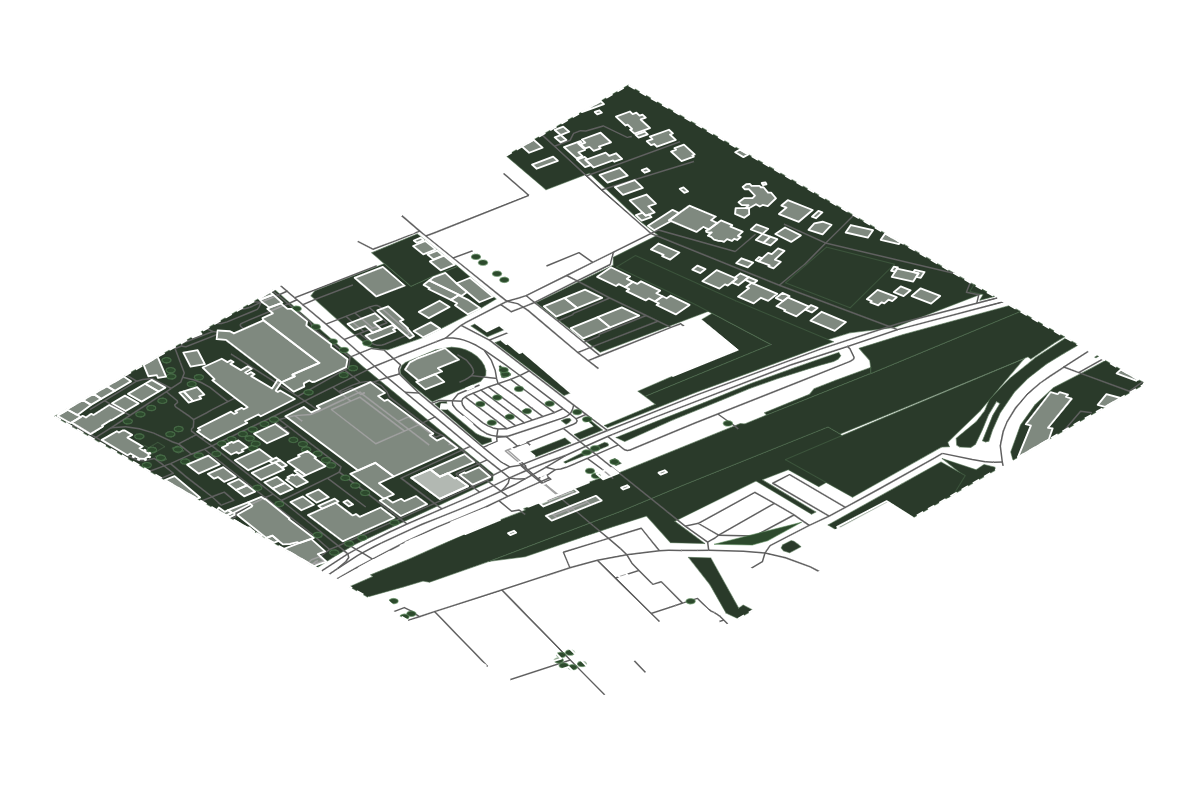 Site overview